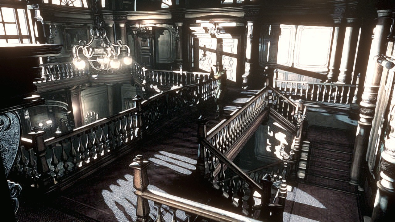 Resident Evil HD Remaster - Imagen 22